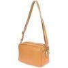Sac a main Vera Pelle krap10mustard