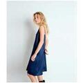 Robe courte American Vintage Voogy Dress Nocturnal Grenoble