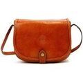 Sacs &agrave; mains sur Grenoble : Sac &agrave; main Florance 491 Orange