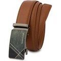 Ceinture Beltimore a46brown135