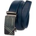 Ceinture Beltimore kraa46navy135 Grenoble