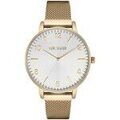 Montre Paul Lorens PL12177B63D1 Grenoble