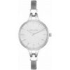 Montre Paul Lorens PL12878B3C1 Argent&eacute;