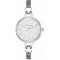 Femmes sur Grenoble : Montre Paul Lorens PL12878B3C1 Argent&eacute;