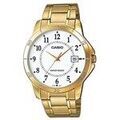 Hommes sur Grenoble : Montre Casio MTPV004G7B