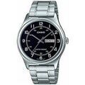 Hommes sur Grenoble : Montre Casio MTPV006D1B2UDF