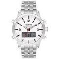 Hommes sur Grenoble : Montre Daniel Klein DK1126411 Argent&eacute;