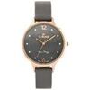 Montre G. Rossi 10411A1B3