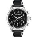 Hommes sur Grenoble : Montre Paul Lorens PL20011A1A1