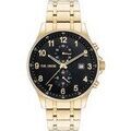 Hommes sur Grenoble : Montre Paul Lorens PL20002B1D1