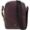 Sac bandouli&egrave;re Dudu 534602311 multicolor