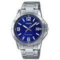 Hommes sur Grenoble : Montre Casio MTPV004D2B