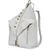 Sac a dos Vera Pelle kraw14lightgrey