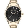 Hommes sur Grenoble : Montre Paul Lorens PL1273B1D1