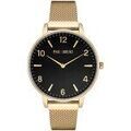 Montre Paul Lorens PL12177B61D1 Grenoble