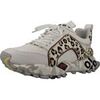 Baskets basses Ex&eacute; Shoes 169885 Multicolore