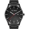 Hommes sur Grenoble : Montre Paul Lorens PL7028B21A5