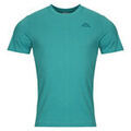 Tee-shirts sur Grenoble : T-shirt Kappa CAFERS SLIM