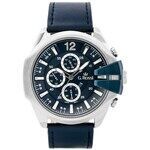 Montre G. Rossi E6122A6F1