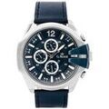 Hommes sur Grenoble : Montre G. Rossi E6122A6F1