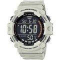 Hommes sur Grenoble : Montre Casio AE1500WH8B2