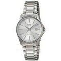 Montre Casio LTP1183A7A Argent&eacute;