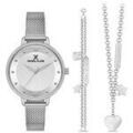 Montre Daniel Klein DK130221 Argent&eacute;
