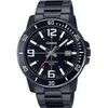 Montre Casio MTPVD01B1B