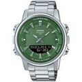 Hommes sur Grenoble : Montre Casio AMW880D3A