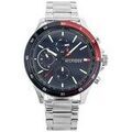 Hommes sur Grenoble : Montre Tommy Hilfiger 1791718