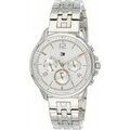 Montre Tommy Hilfiger 1782222 Argent&eacute; Grenoble