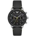 Hommes sur Grenoble : Montre Emporio Armani ty189910