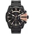Hommes sur Grenoble : Montre Diesel DZ4309