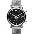 Hommes sur Grenoble : Montre Emporio Armani AR1811
