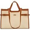 Sac &agrave; main Peterson PTNLILIA multicolor