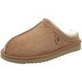 Chaussons Rohde -
