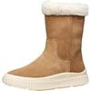 Bottines enfant Geox Bottine A Zip Junior Laquinny