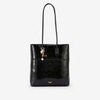 Cabas Lollipops Sac shopper noir Rosario