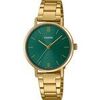 Montre Casio LTPVT02G3A