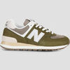 Baskets basses New Balance 574