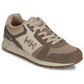 Baskets homme sur Grenoble : Baskets basses Helly Hansen ANAKIN LEATHER 2