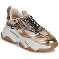 Baskets femme sur Grenoble : Baskets basses Steve Madden POSSESSION