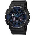 Montre Casio GA1001A2ER