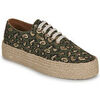 Baskets basses Les Tropeziennes par M.Belarbi COSMIC PRINT