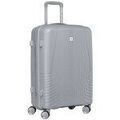 Sacs de voyage sur Grenoble : Valise Peterson rovicky303450 Argent&eacute;