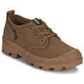 Baskets femme sur Grenoble : Baskets basses Aigle TENERE CVS LOW