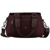 Sac &agrave; main Peterson rovicky307110 Bordeaux