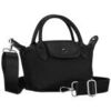 Sac &agrave; main Peterson rovicky306810 Noir