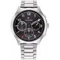 Hommes sur Grenoble : Montre Tommy Hilfiger ty567020