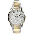 Hommes sur Grenoble : Montre Timex ty567790 Dor&eacute;